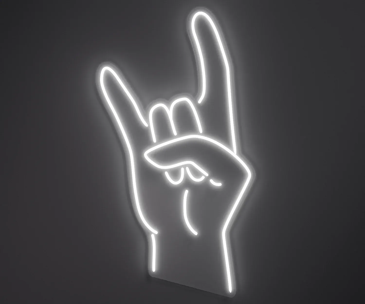 Rock Hand