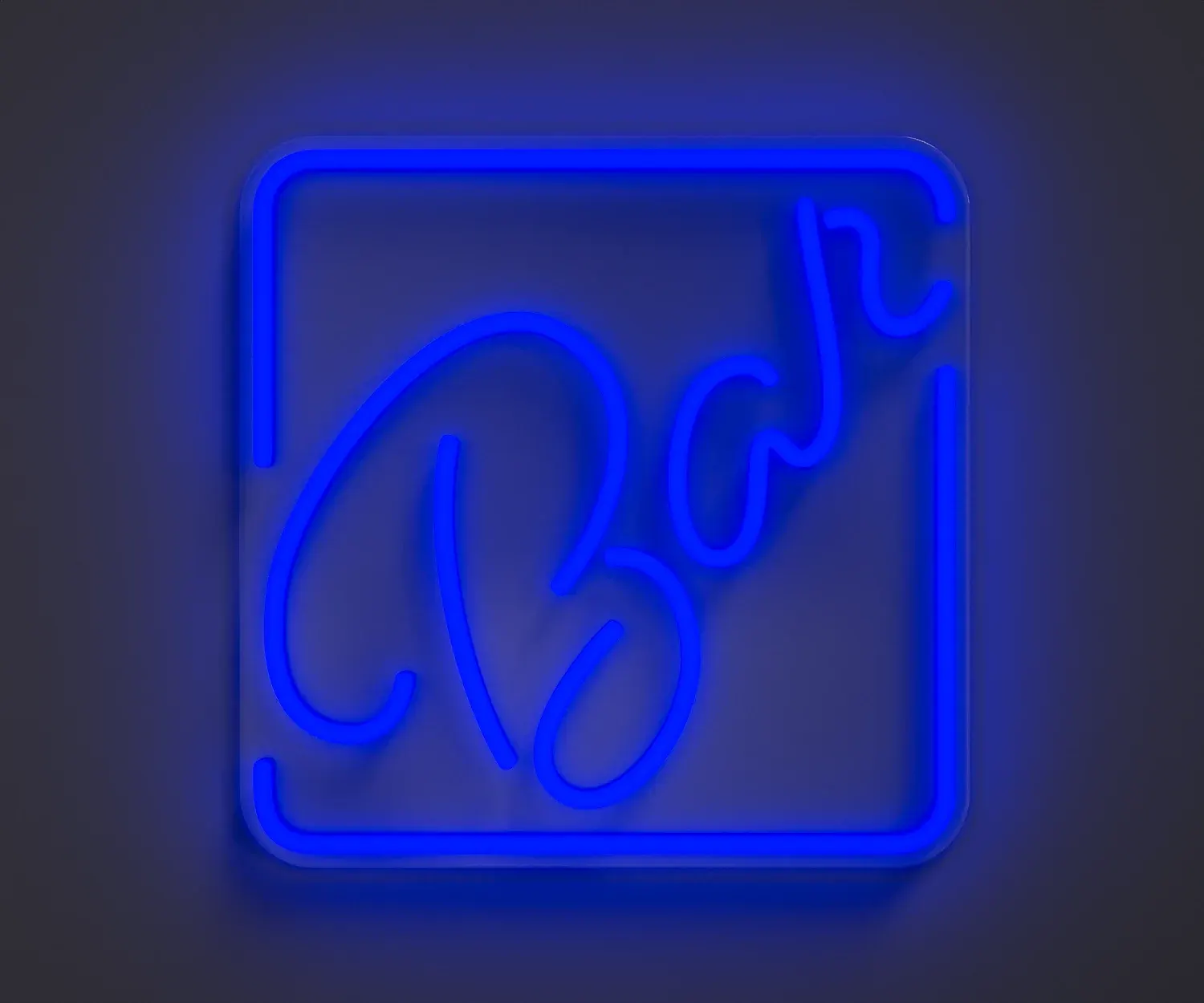 Bar Sign