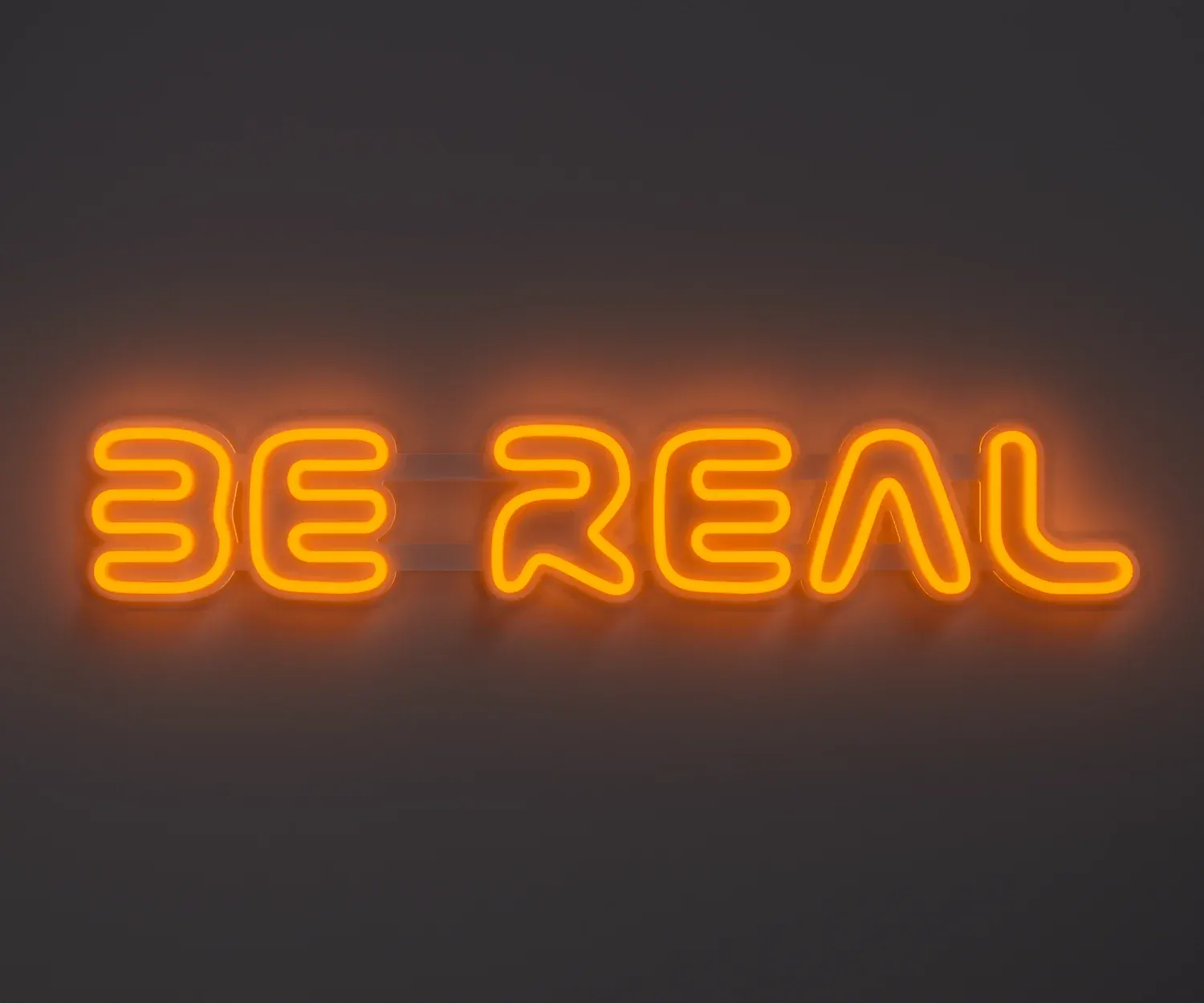Be Real