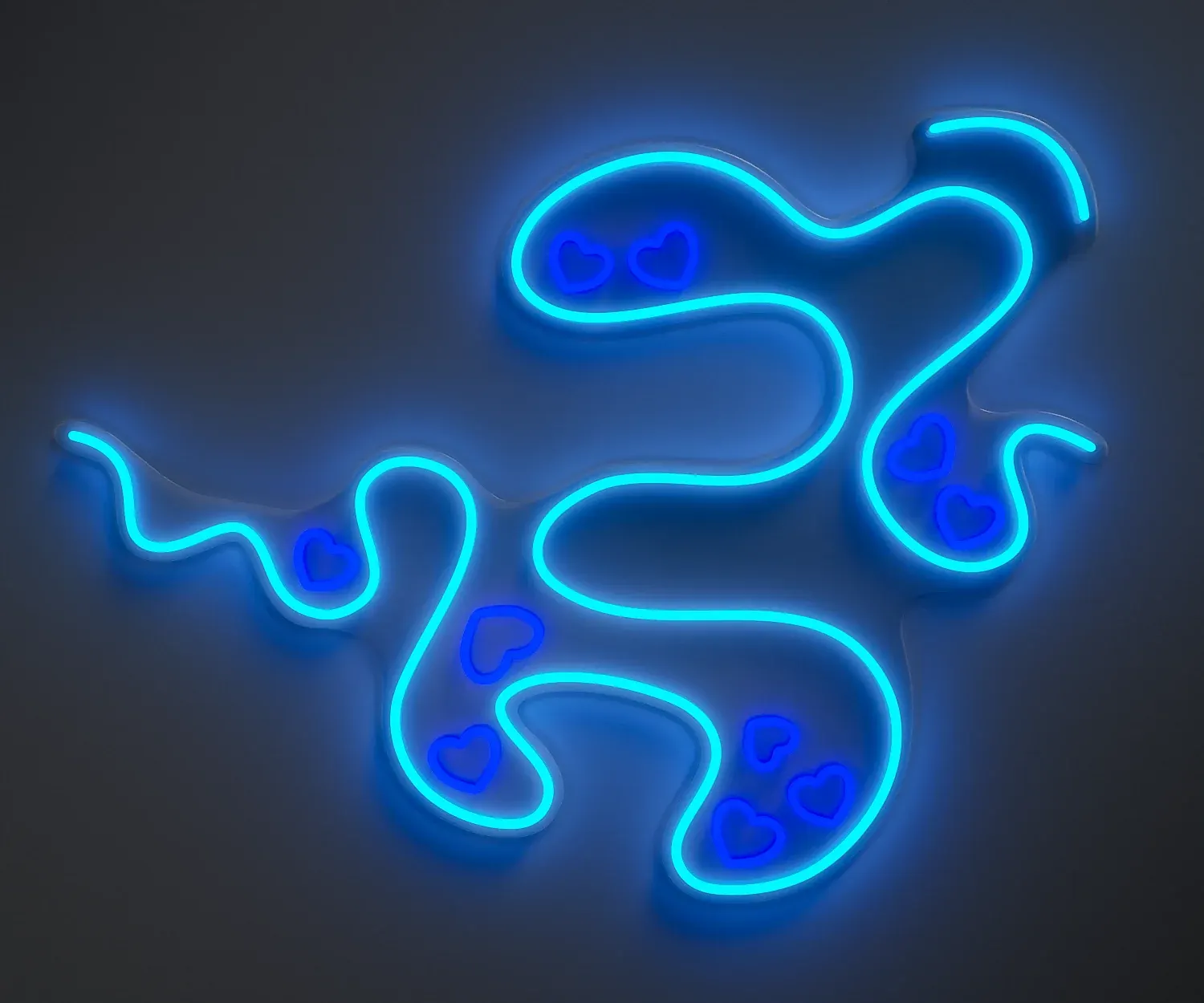 Abstract Love