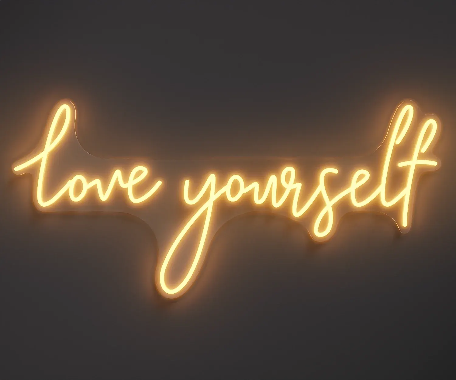 Love Yourself