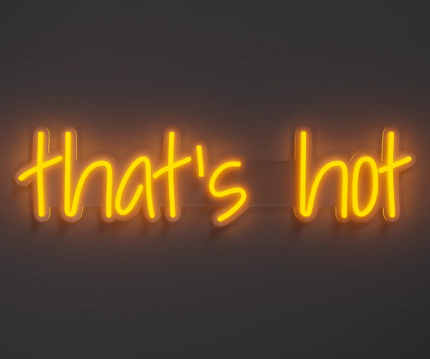 That's Hot