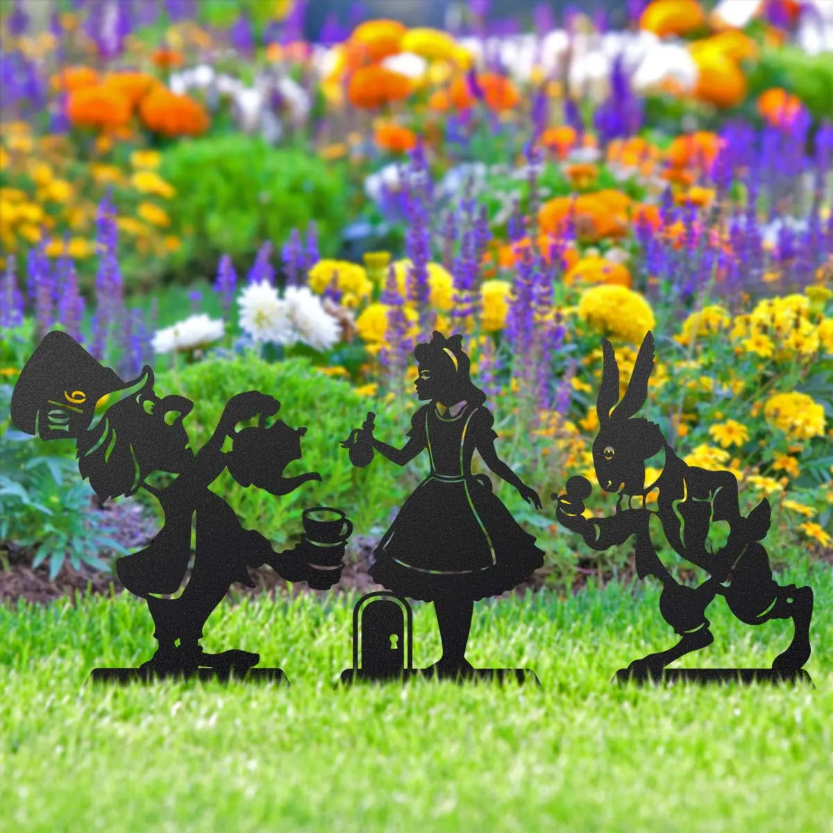 Alice In Wonderland – Set 1