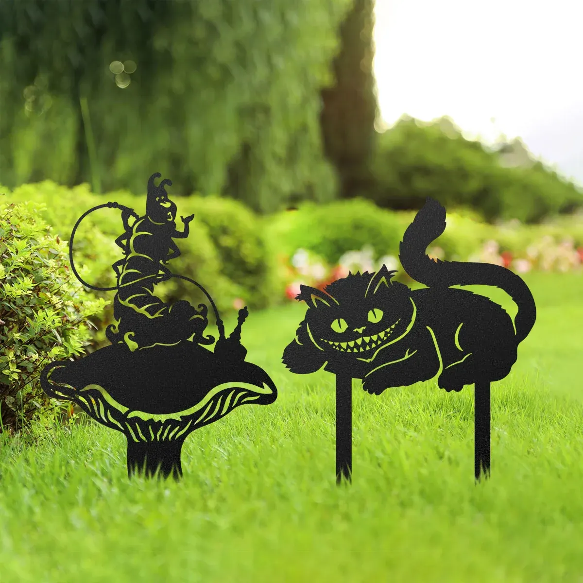 Alice In Wonderland – Set 3